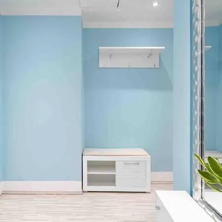 Luxury 3kk W/2kingbeds 65”tv,next Wenceslas Sq Apartamento Praga